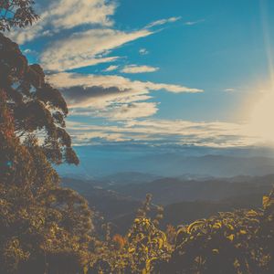 精彩在家冥想环境