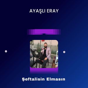 Şeftalisin Elmasın