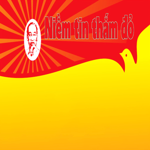 Niềm tin thắm đỏ