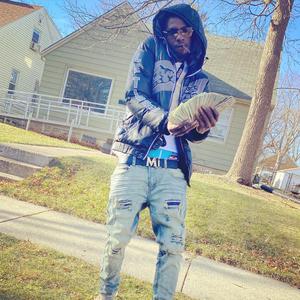 Promoter (feat. Shaun Shaun & Blue Benji)