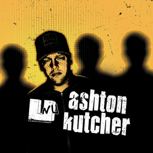 Ashton Kutcher