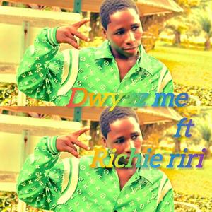 Jogodo (feat. Richie riri)