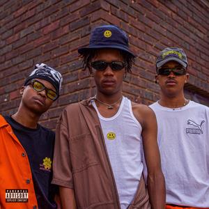 Akekho (feat. Lowfeye & Yungboyvegeta)