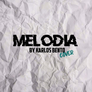Melodia (Speed) (Cover)