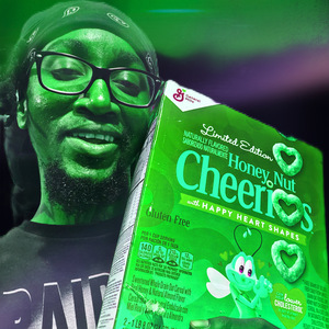 Cheerioz