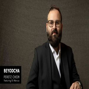 Beyodcha (feat. Eli Marcus)