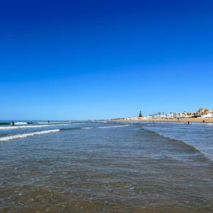 La Antilla vive en mí