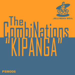 Kipanga (Afro Mix)