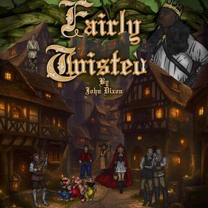 Hay, Sticks, & Bricks (feat. MC Paranoia & J. Padron)