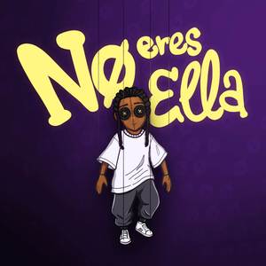No Eres Ella