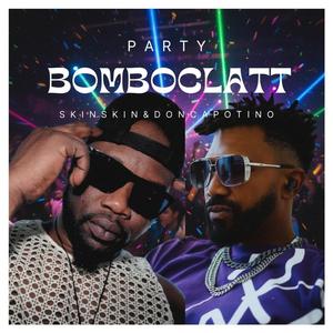 Bomboclatt (feat. Don capitano)
