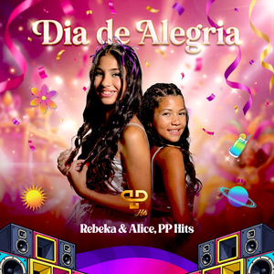 Dia de Alegria