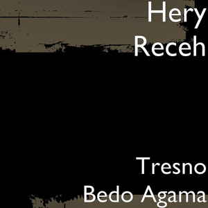 Tresno Bedo Agama