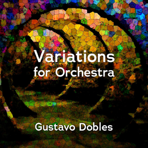 Variations for Orchestra IV. —
