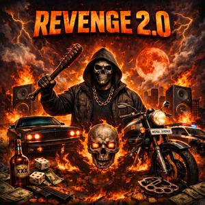 REVENGE 2.0 (Aggressive Funk Version)