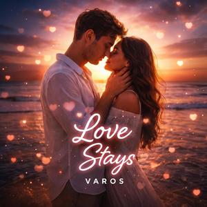 Love stays