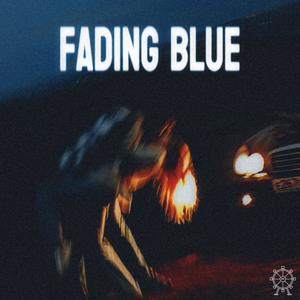Fading Blue