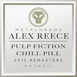 Pulp Fiction (2015 Remaster)