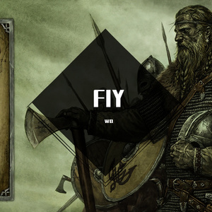 FLY 伴奏