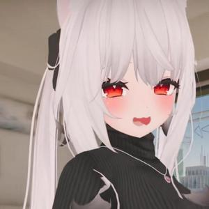 虚拟女孩真实的爱 Virtual Real Luv（prod.KJ RUN IT UP