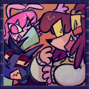 SICK OF IT! (theme from Wastelandia)