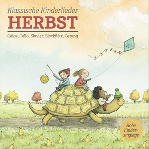 Gedicht: Septembermorgen