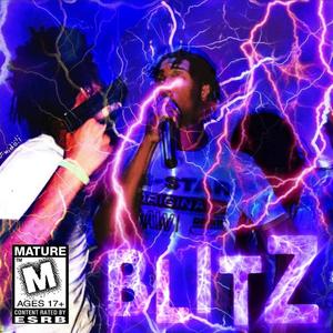 HOLE IN ONE (feat. Glokk40spaz)