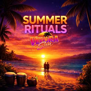 Summer On Fire