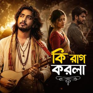Ki Rag Korla (কি রাগ করলা)