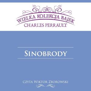 Sinobrody - Wielka Kolekcja Bajek