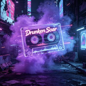 Drunken Soar（微醺飞行）