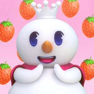 蜜雪冰城主题曲（钢琴版）