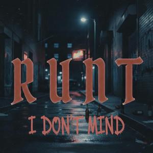 I Don't Mind