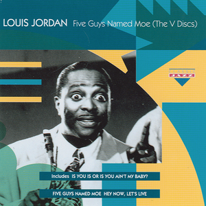 Is You Is Or Is You Aint My Baby