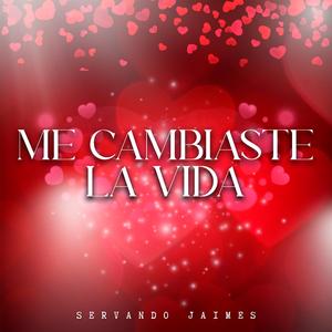 Me Cambiaste La Vida