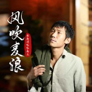 风吹麦浪 (伴奏)