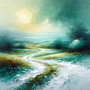 Echoes beyond the Past