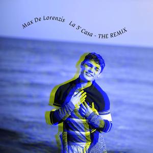 Labbra (feat. Manu Senent) (Dance Remix)