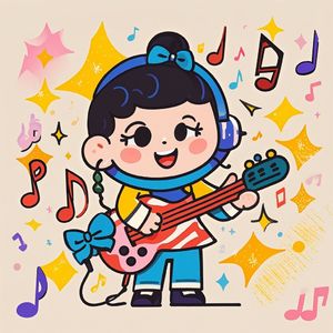 彩虹宝贝儿歌 清朝画家儿歌乐园-所有清朝画家名字《禹之鼎》