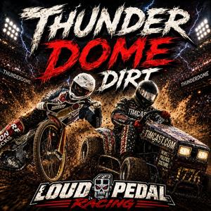 Thunderdome Burnin
