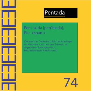 Pentada