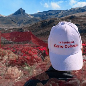 La Cumbia del Cerro Colora'o
