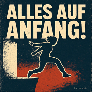 Auf Die Plätze Fertig Los!