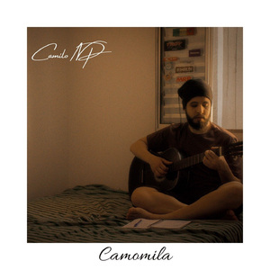 Camomila
