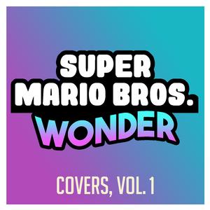 Maw Maw Mouthful (From "Super Mario Bros. Wonder") [Piano Version]