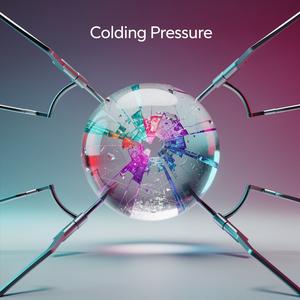 Colding Pressure