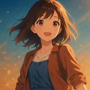 初夏スパーク
