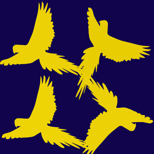 Abelhinhas Operárias