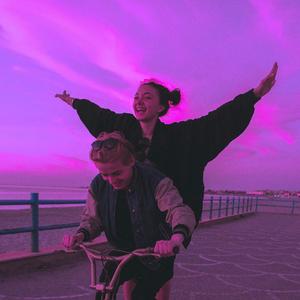 我 想 要 住 进 你 心 里