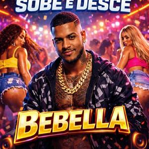 Sobe e Desce bebella